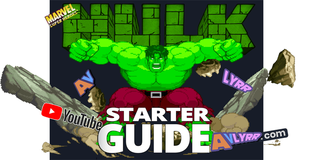 Starter Guide News